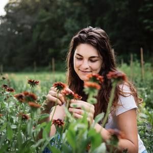 Meet your Posher, Emily